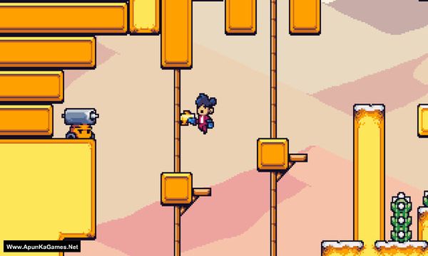 Mekabolt Screenshot 1, Full Version, PC Game, Download Free