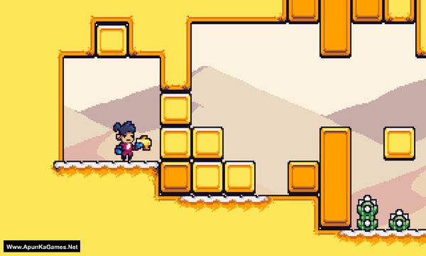 Mekabolt Screenshot 3, Full Version, PC Game, Download Free