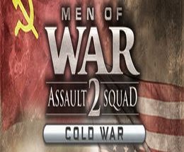 Men of War: Assault Squad 2 – Cold War