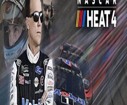 Nascar Heat 4