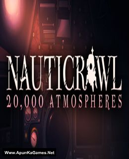 Nauticrawl Cover, Poster, Full Version, PC Game, Download Free