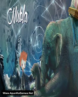 Nubla Cover, Poster, Full Version, PC Game, Download Free