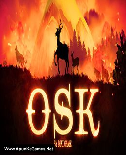 OSK Cover, Poster, Full Version, PC Game, Download Free