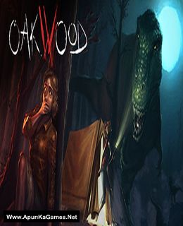 Oakwood Cover, Poster, Full Version, PC Game, Download Free