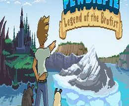 PewDiePie: Legend of the Brofist