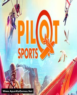 Pilot Sports Cover, Poster, Full Version, PC Game, Download Free