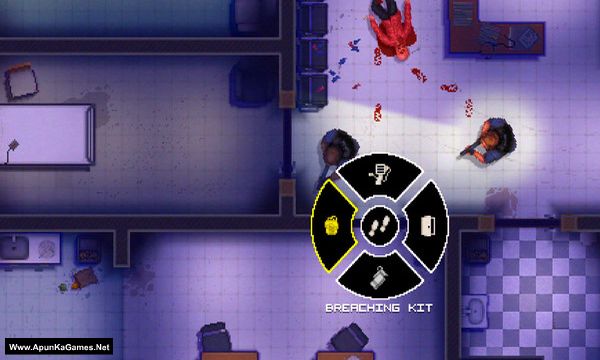 Police Stories Screenshot 3, Full Version, PC Game, Download Free