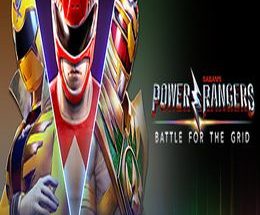 Power Rangers: Battle for the Grid
