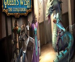 Queen’s Wish: The Conqueror