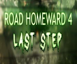 Road Homeward 4: last step