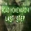 Road Homeward 4: last step