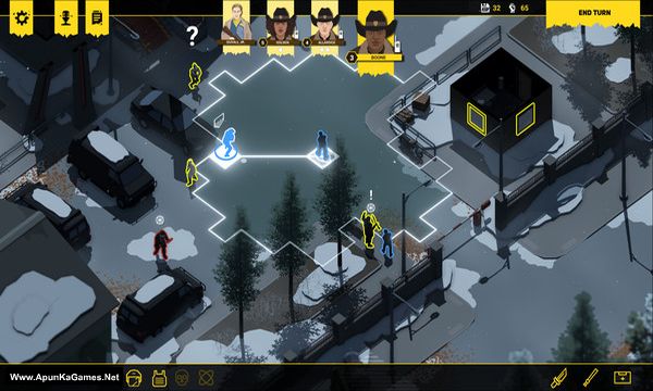 Rebel Cops Screenshot 1, Full Version, PC Game, Download Free