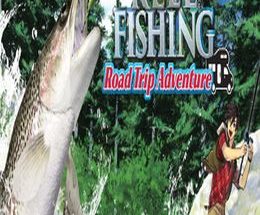 Reel Fishing: Road Trip Adventure