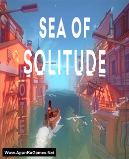 Sea of Solitude Cover, Poster, Full Version, PC Game, Download Free