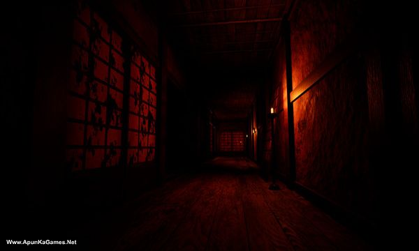 Shadow Corridor Screenshot 2, Full Version, PC Game, Download Free