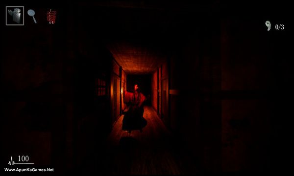 Shadow Corridor Screenshot 3, Full Version, PC Game, Download Free