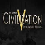 Sid Meier’s Civilization V: Complete Edition