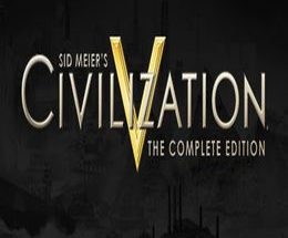 Sid Meier’s Civilization V: Complete Edition