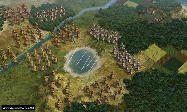 Sid Meier's Civilization V: Complete Edition Screenshot 1, Full Version, PC Game, Download Free