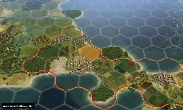 Sid Meier's Civilization V: Complete Edition Screenshot 2, Full Version, PC Game, Download Free