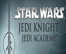 Star Wars Jedi Knight: Jedi Academy