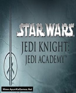 Star Wars Jedi Knight: Jedi Academy Cover, Poster, Full Version, PC Game, Download Free