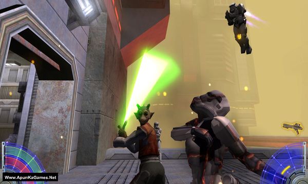 Star Wars Jedi Knight: Jedi Academy Screenshot 3, Full Version, PC Game, Download Free