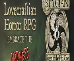Stygian: Reign of the Old Ones