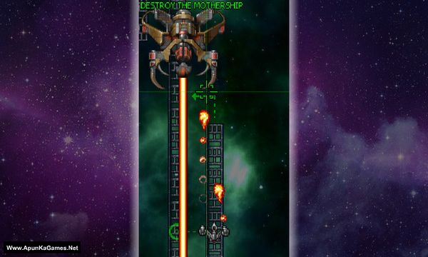 Super Space Slayer 2 Screenshot 2, Full Version, PC Game, Download Free