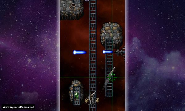 Super Space Slayer 2 Screenshot 3, Full Version, PC Game, Download Free