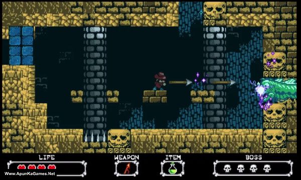 Sydney Hunter and the Curse of the Mayan Screenshot 1, Full Version, PC Game, Download Free