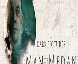 The Dark Pictures: Man of Medan