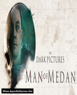 The Dark Pictures: Man of Medan Cover, Poster, Full Version, PC Game, Download Free