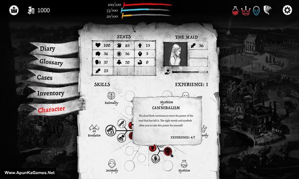 The Executioner Screenshot 3, Full Version, PC Game, Download Free