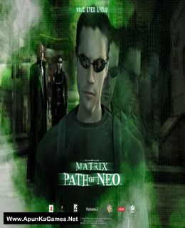 The Matrix: Path of Neo Cover, Poster, Full Version, PC Game, Download Free