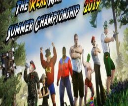 The Real Man Summer Championship 2019