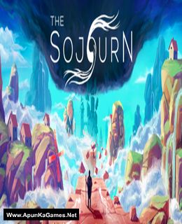 The Sojourn Cover, Poster, Full Version, PC Game, Download Free