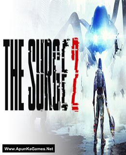 The Surge 2 Cover, Poster, Full Version, PC Game, Download Free