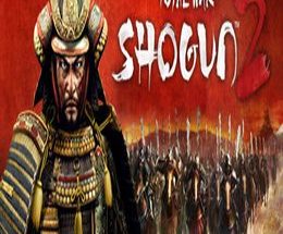 Total War: Shogun 2