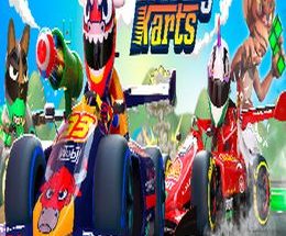 Touring Karts