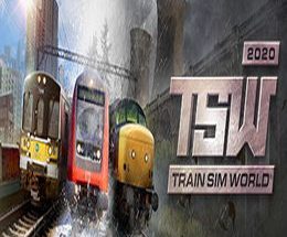 Train Sim World