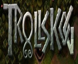 Trollskog