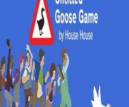 Untitled Goose Game