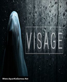Visage Cover, Poster, Full Version, PC Game, Download Free