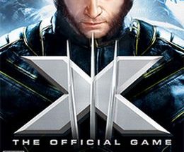 X-Men: The Official Game
