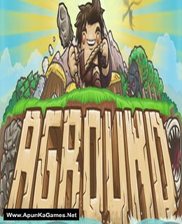 Aground Cover, Poster, Full Version, PC Game, Download Free