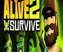 Alive 2 Survive: Tales from the Zombie Apocalypse