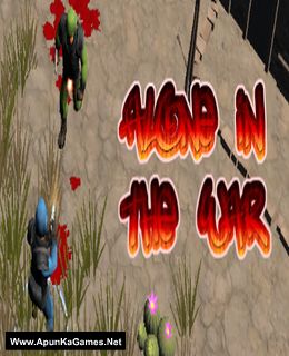 Alone in the War Cover, Poster, Full Version, PC Game, Download Free