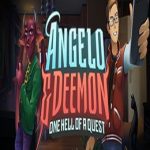 Angelo and Deemon: One Hell of a Quest