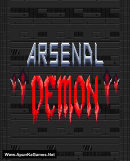 Arsenal Demon Cover, Poster, Full Version, PC Game, Download Free